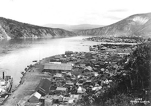 Dawnson City